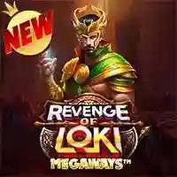 Revenge Of Loki Megaways™